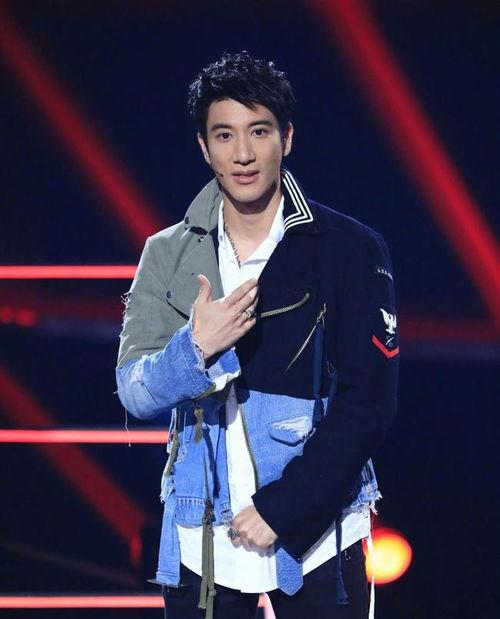 娱乐大爆料王力宏是谁啊,王力宏的星光历程